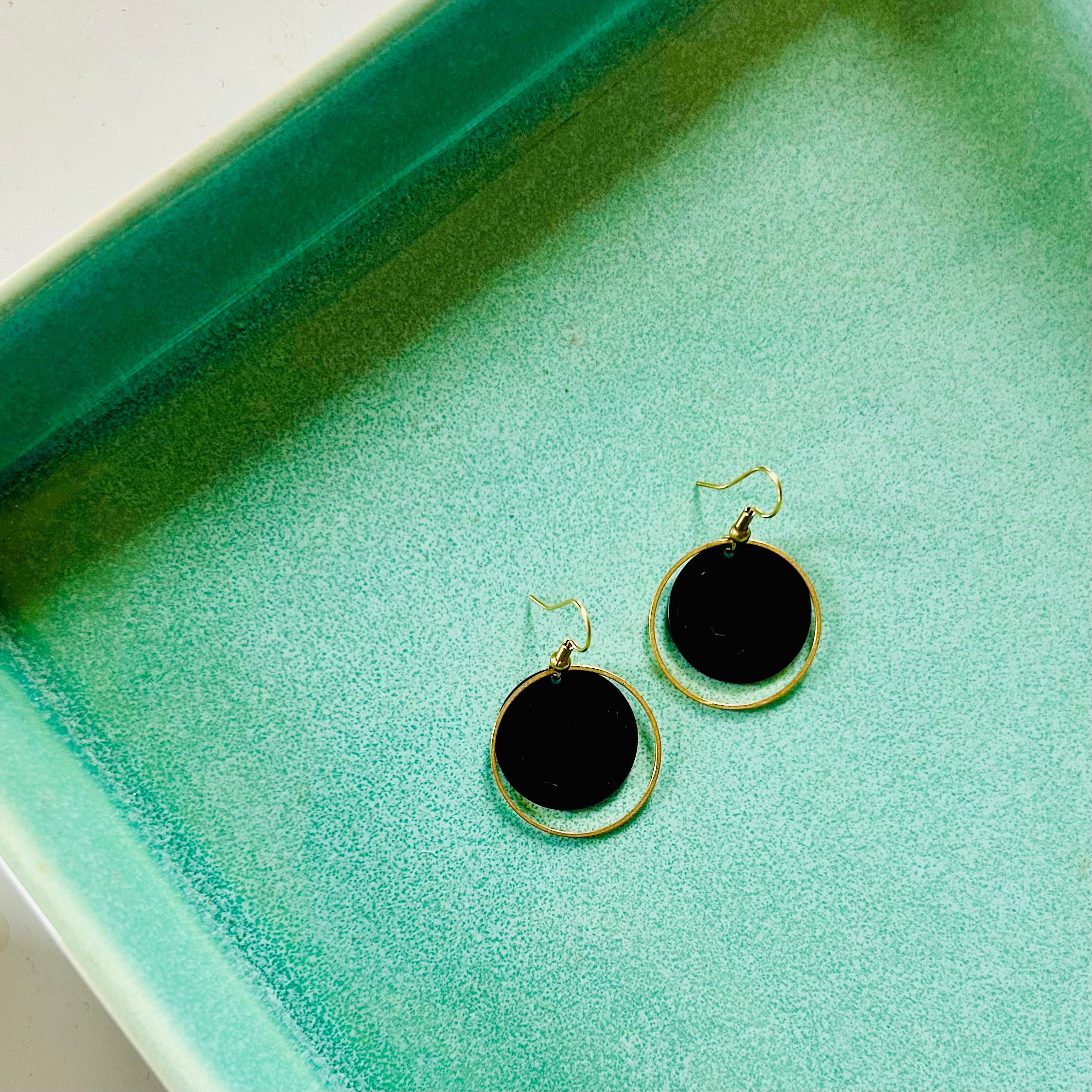 Blend Earrings