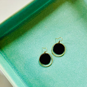 Blend Earrings