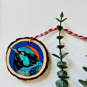 Holiday Ornaments