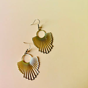 Armory Earrings