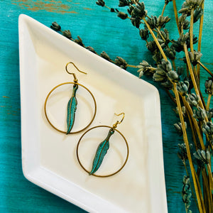 Trove Earrings