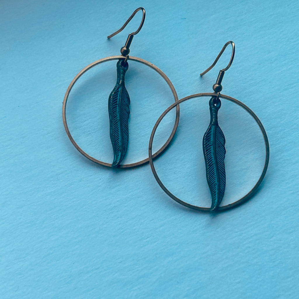 Trove Earrings