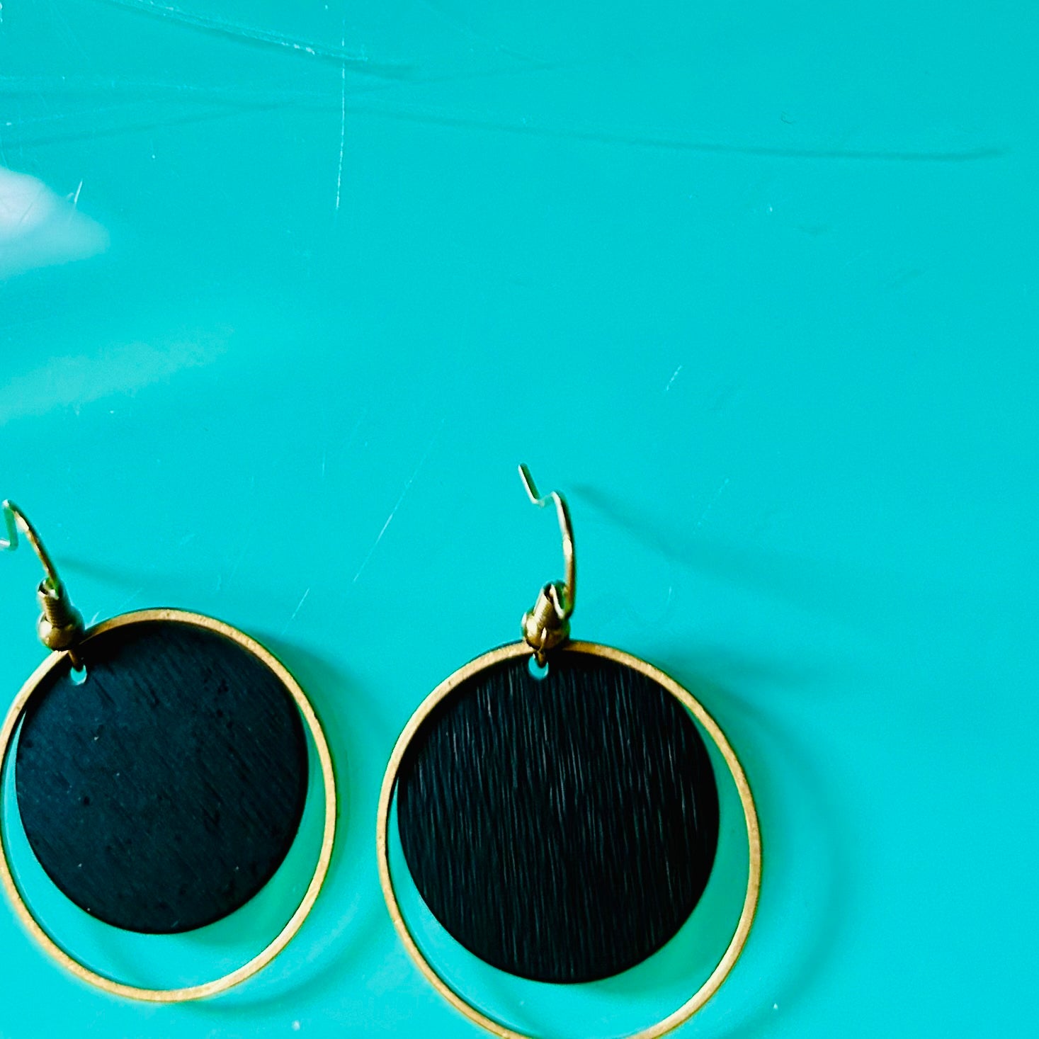 Blend Earrings