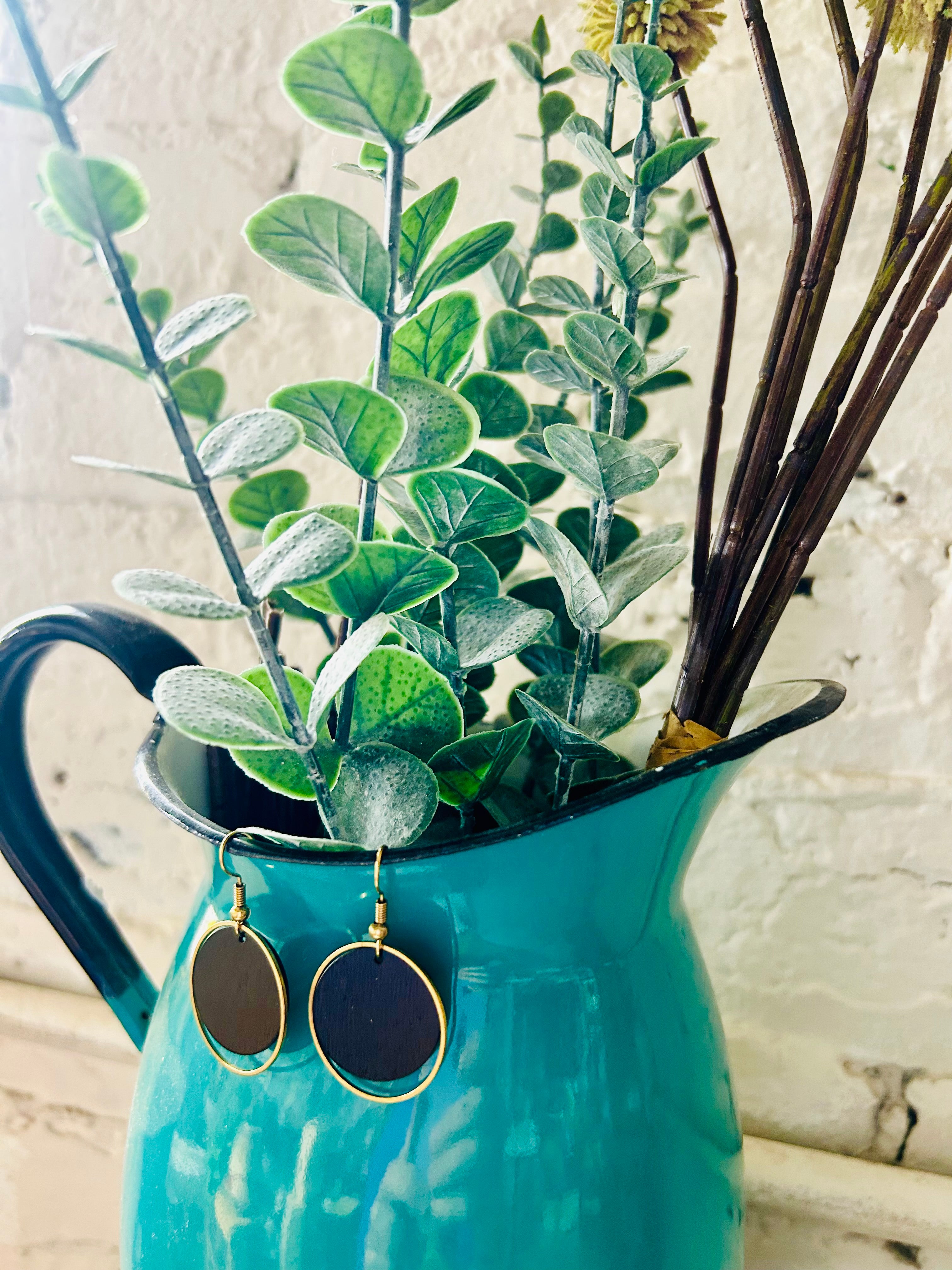Blend Earrings