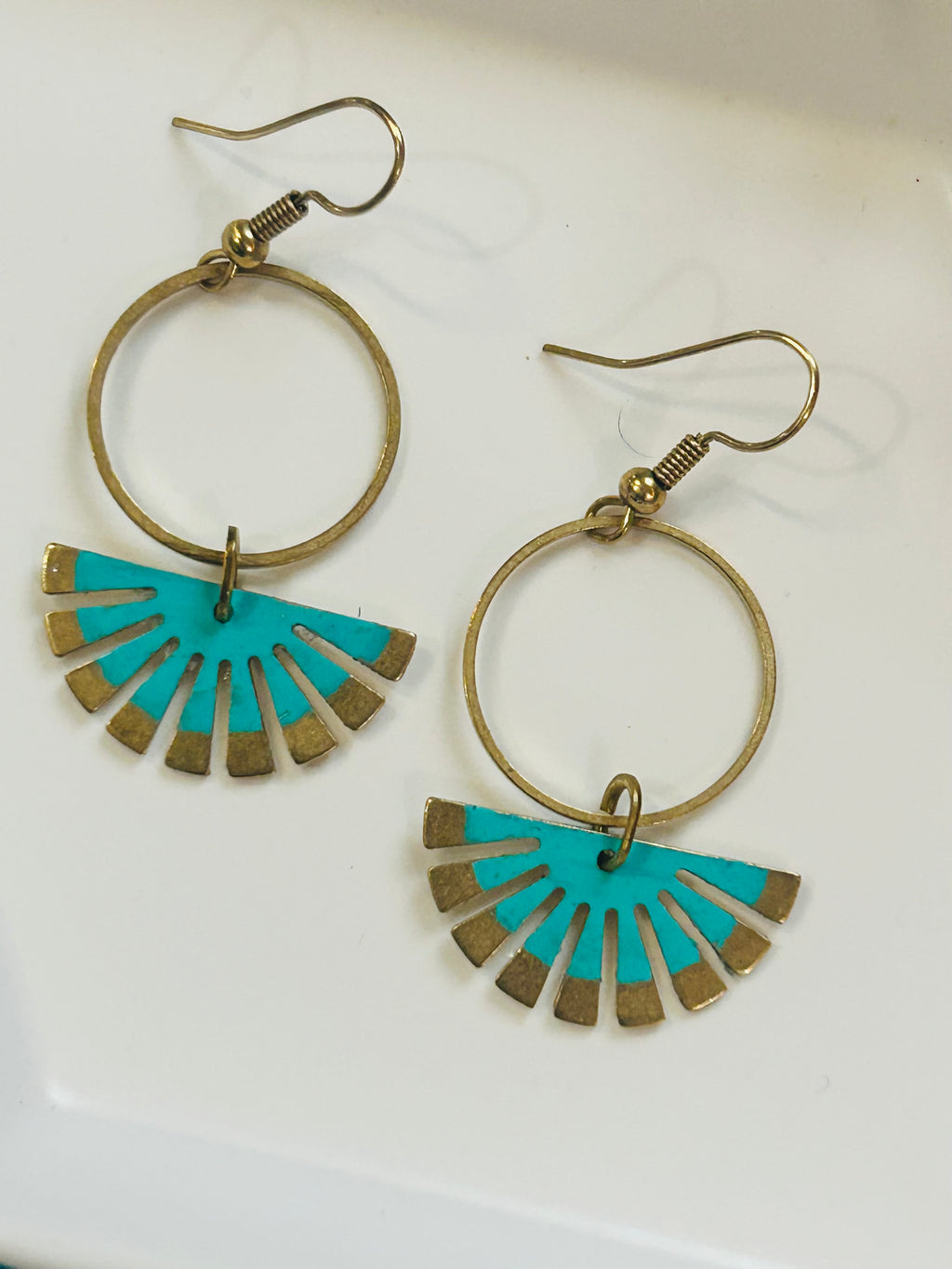 Bloom Earrings