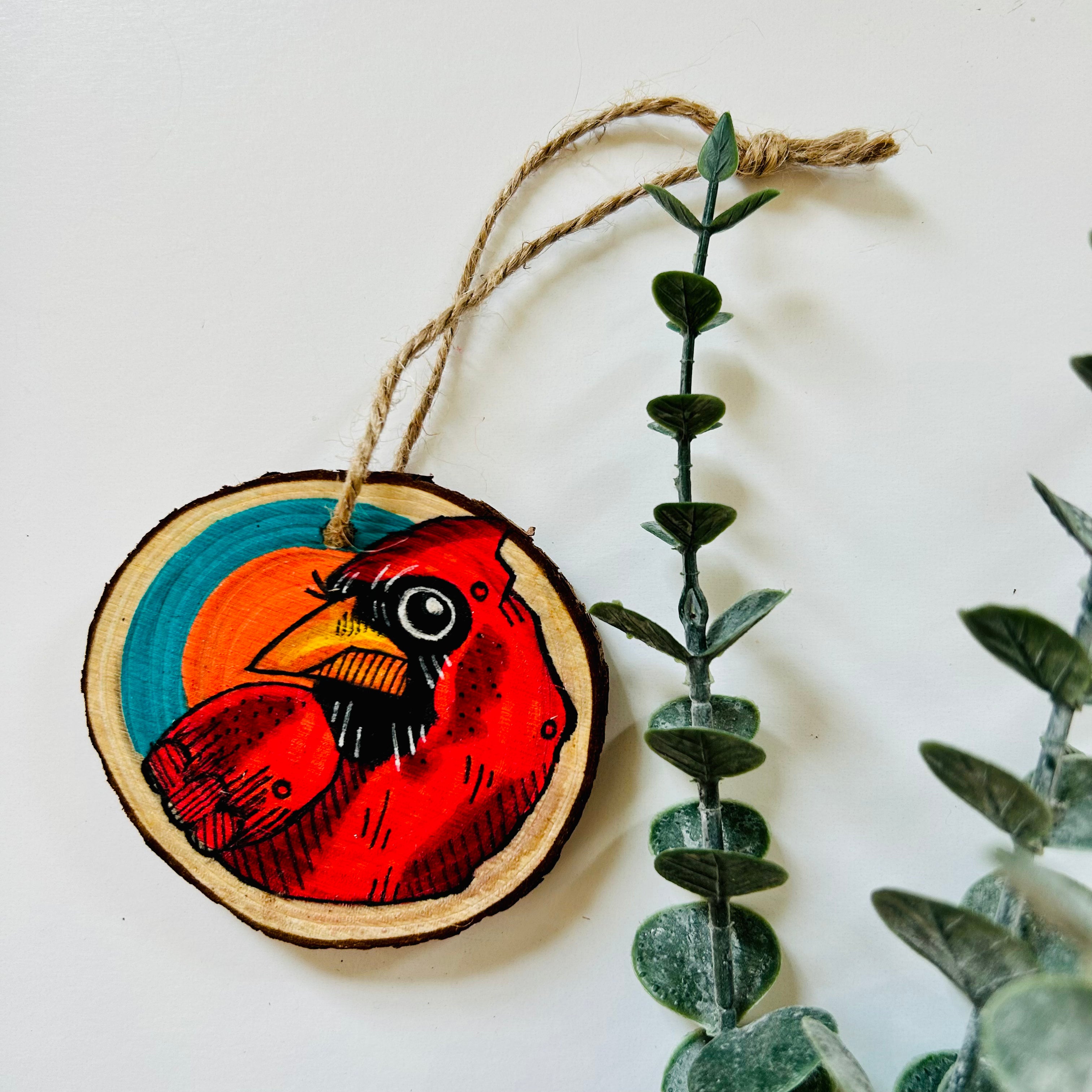 Holiday Ornaments