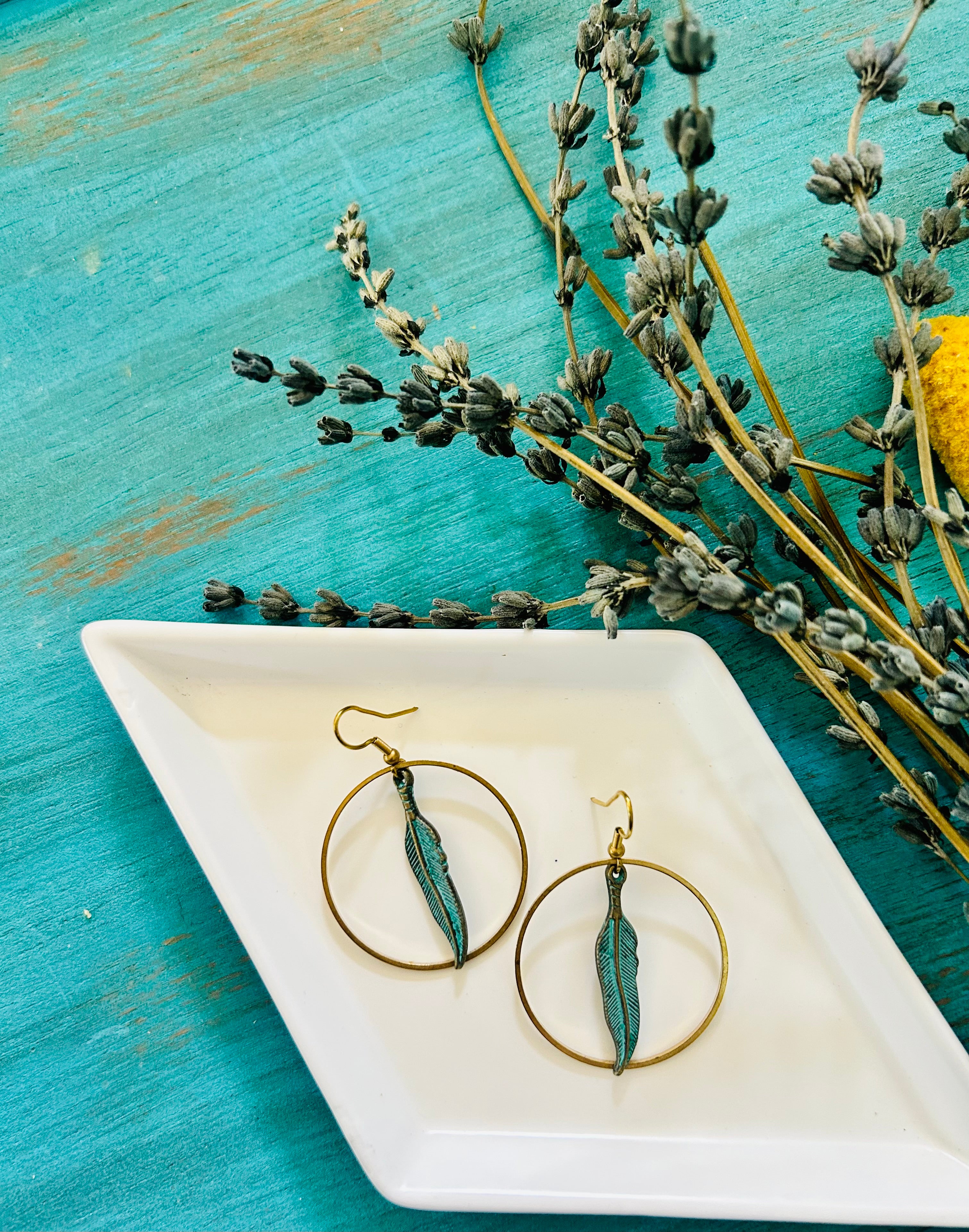 Trove Earrings