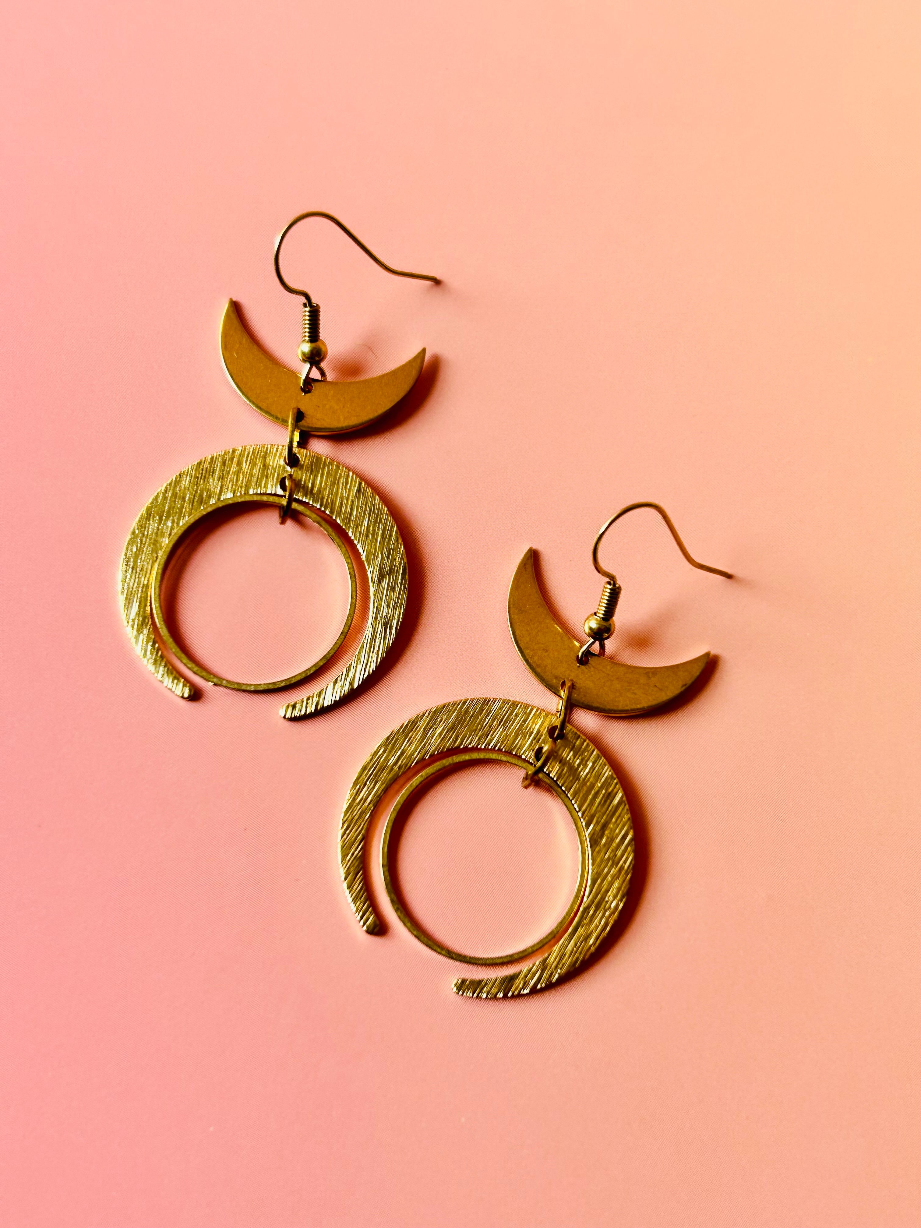 Bewitched Earrings