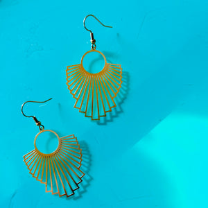 Armory Earrings