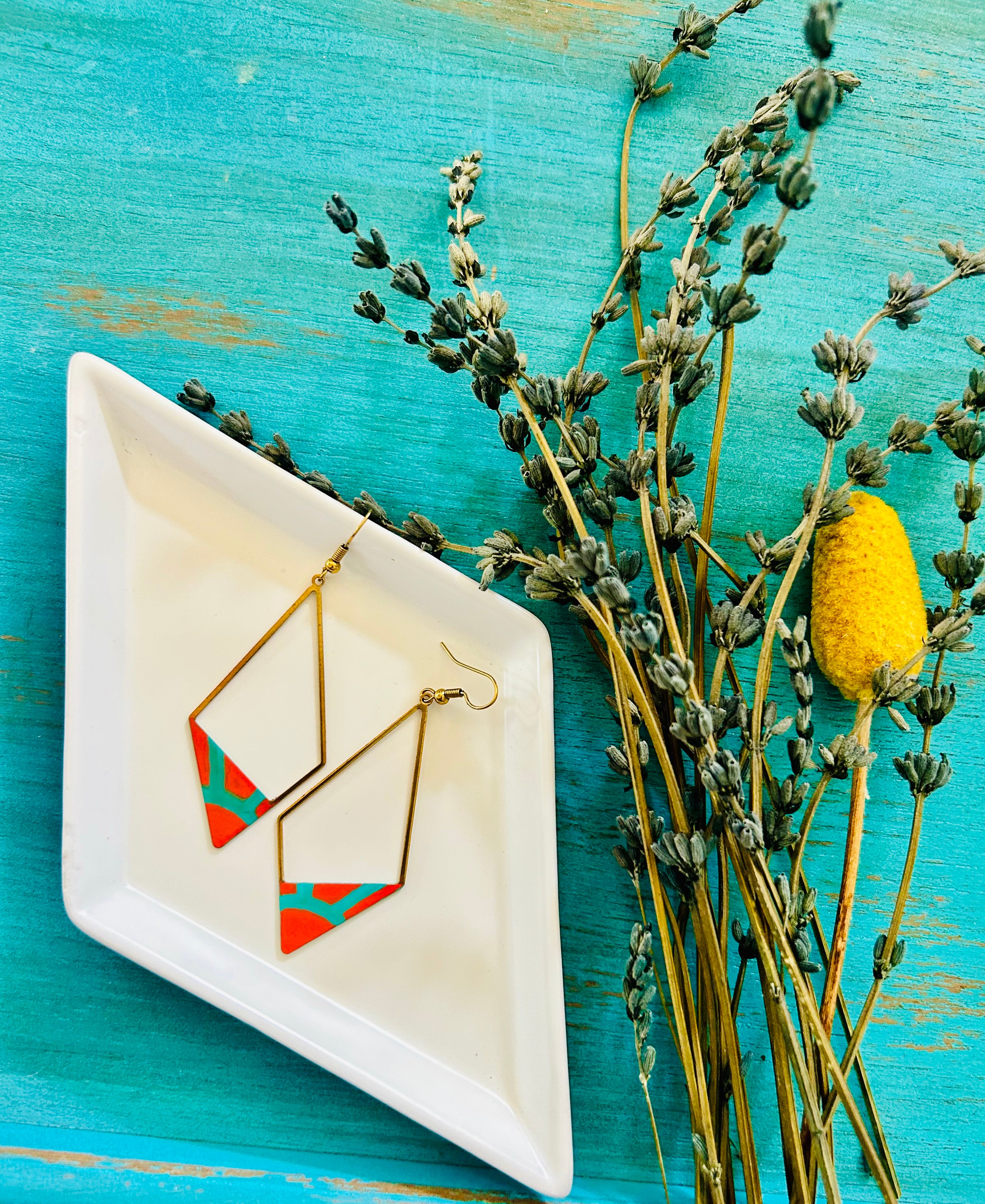 Aura Earrings-Assorted Styles Available
