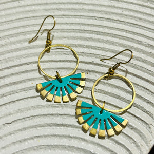 Bloom Earrings