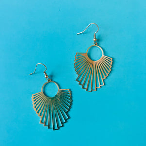 Armory Earrings