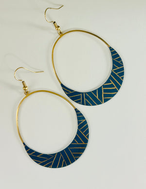 Ebb Earrings