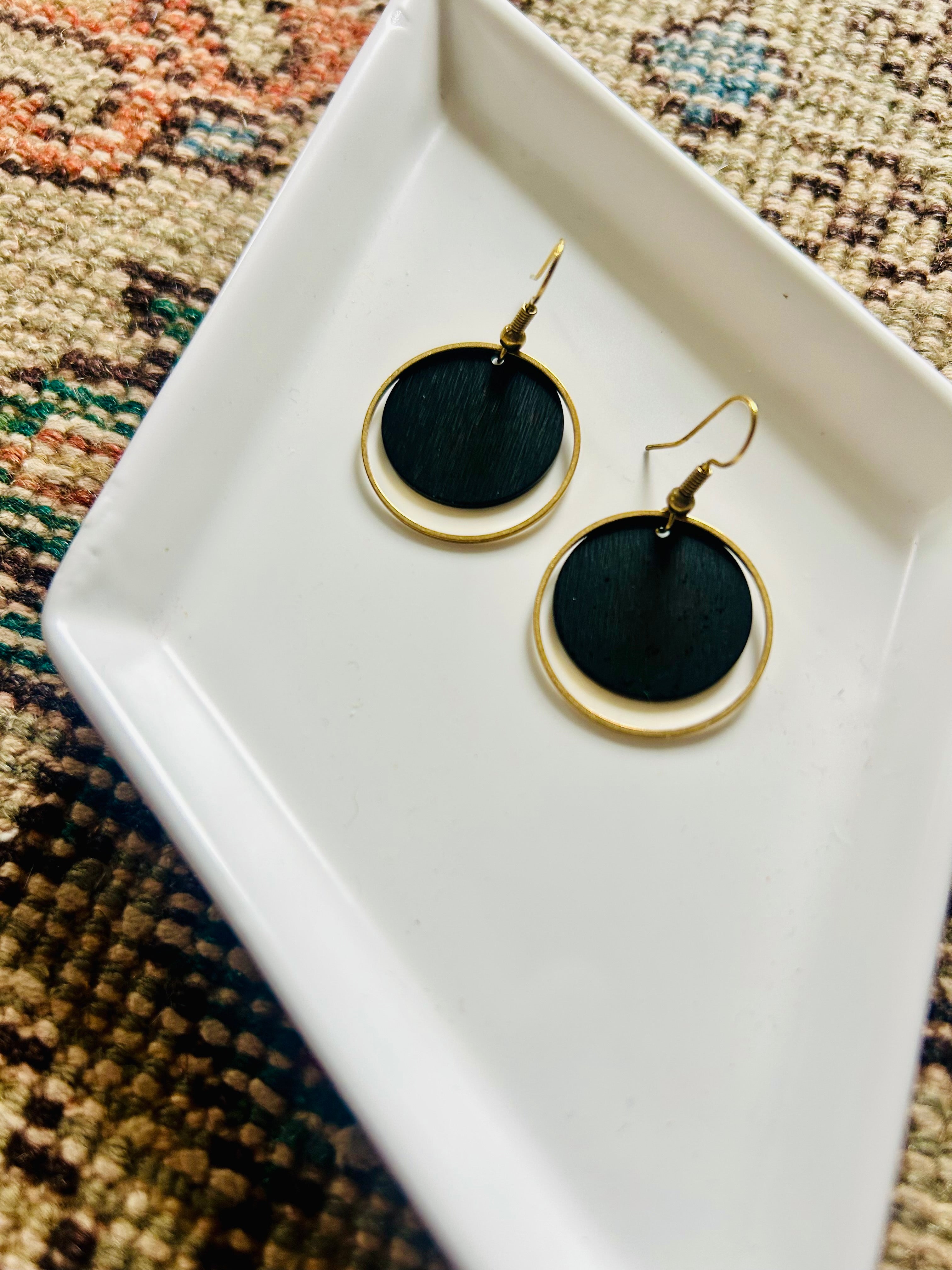 Blend Earrings