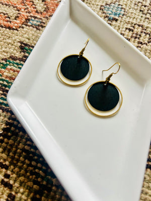 Blend Earrings