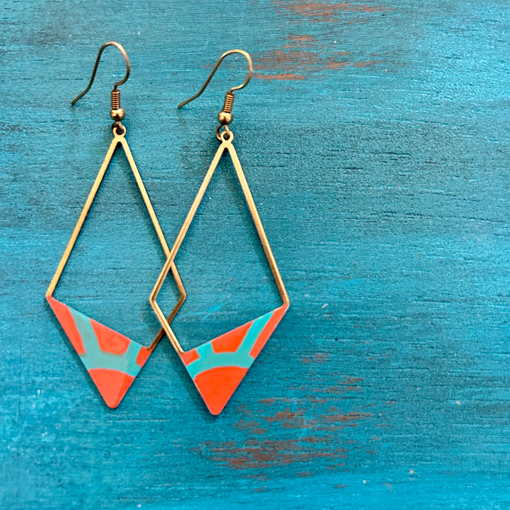 Aura Earrings-Assorted Styles Available
