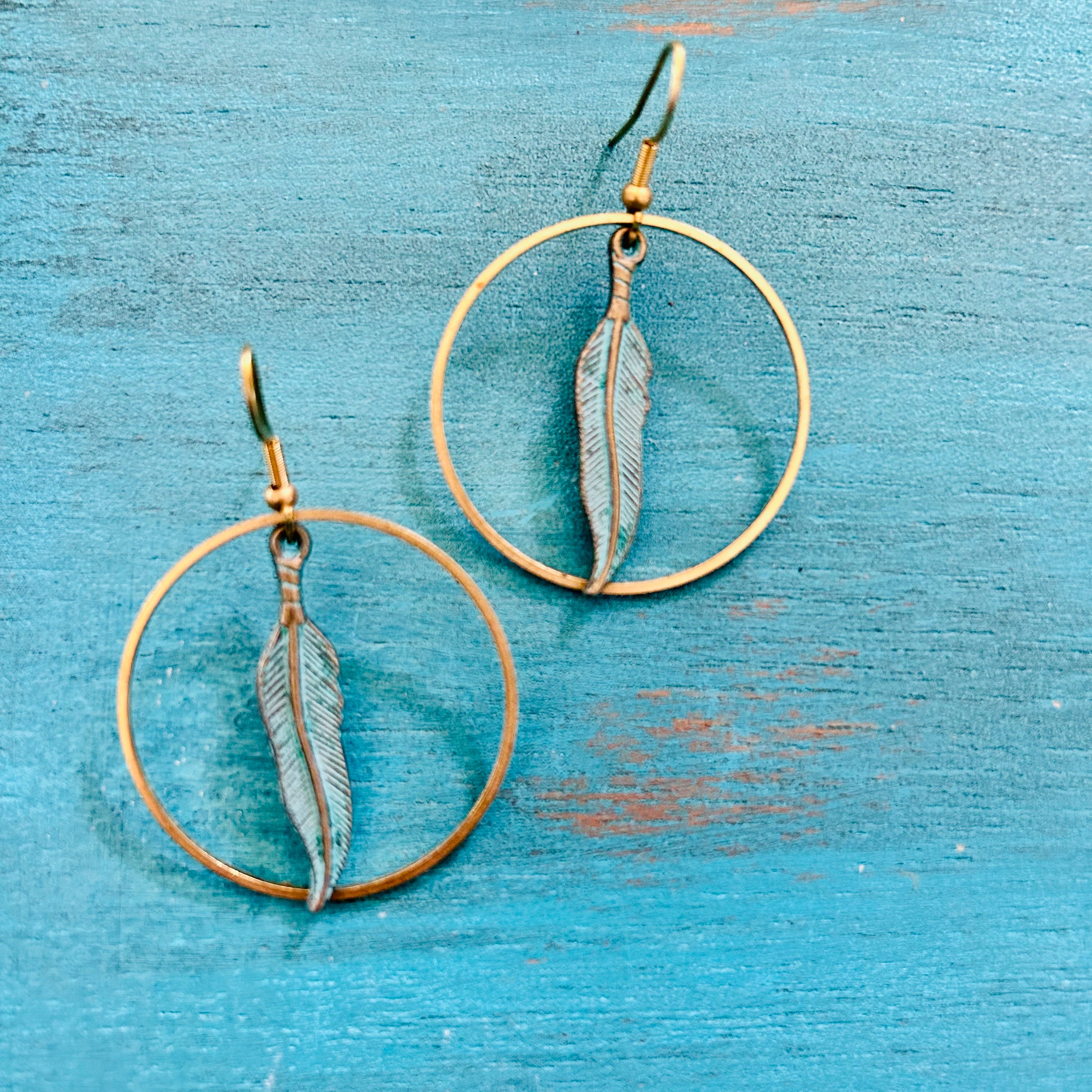 Trove Earrings