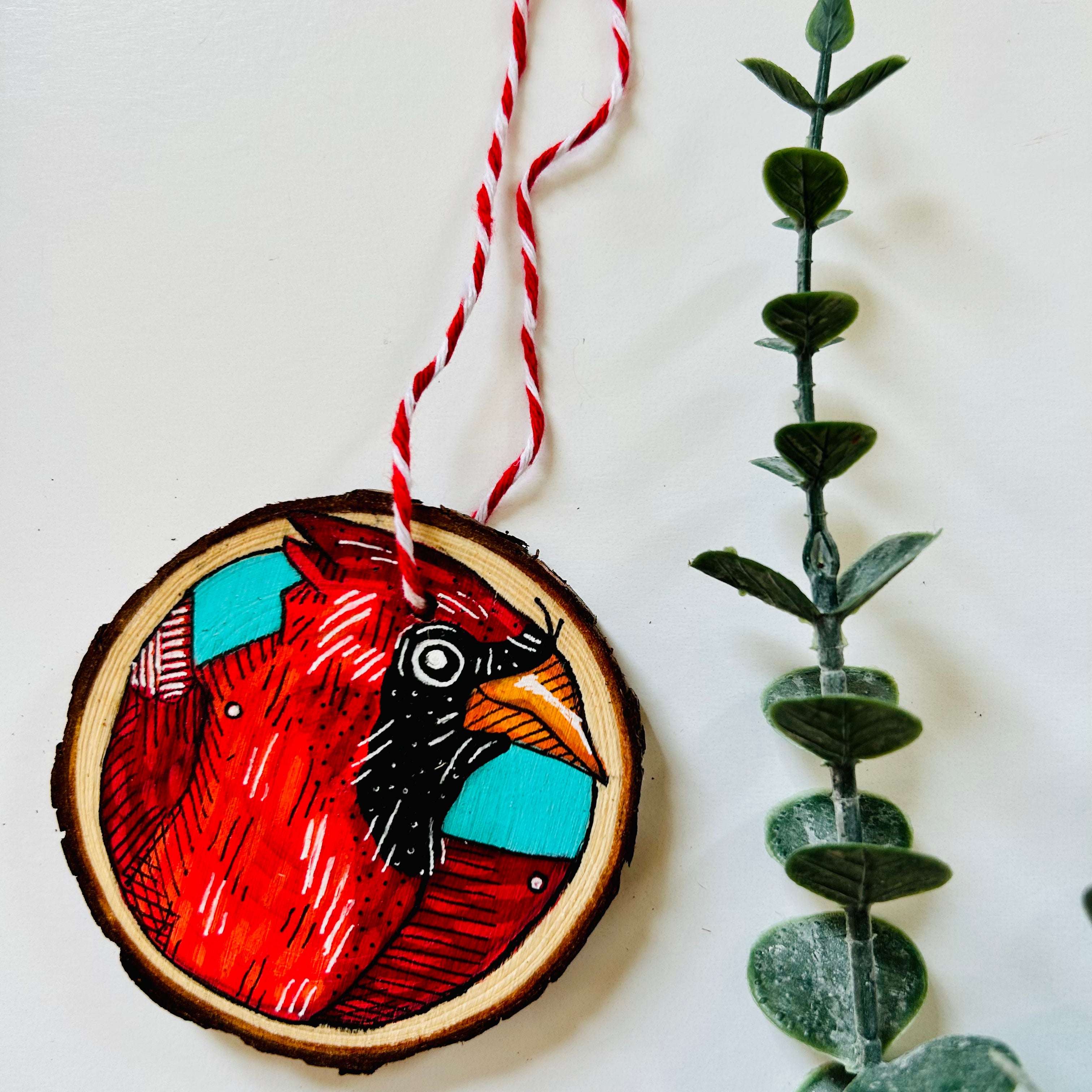 Holiday Ornaments