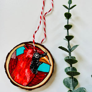 Holiday Ornaments