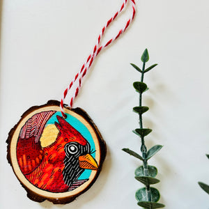 Holiday Ornaments