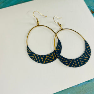 Ebb Earrings