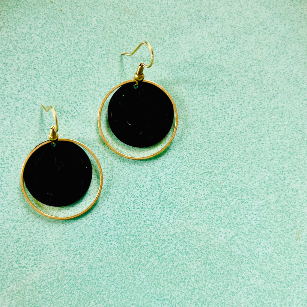 Blend Earrings
