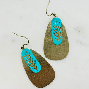 Garden Earrings