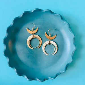 Bewitched Earrings