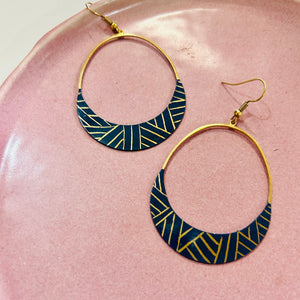 Ebb Earrings