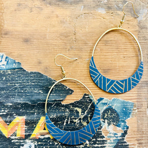 Ebb Earrings