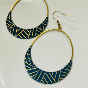 Ebb Earrings