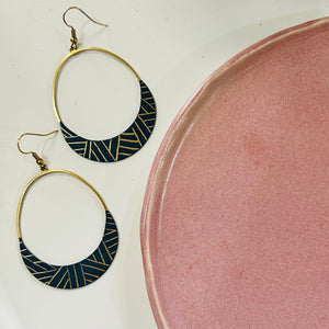 Ebb Earrings