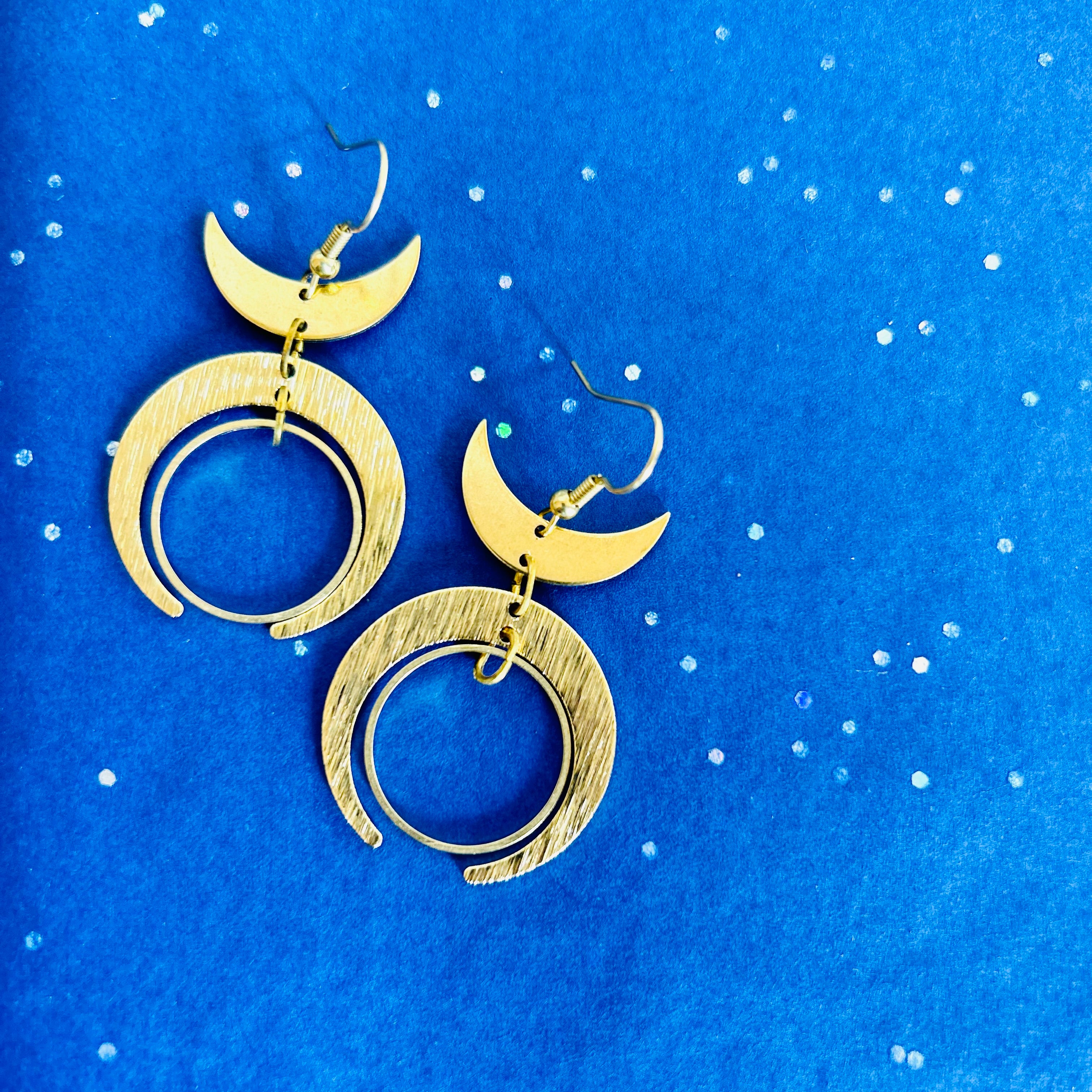 Bewitched Earrings