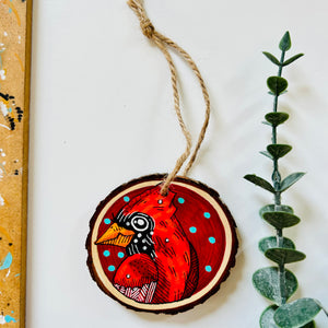 Holiday Ornaments
