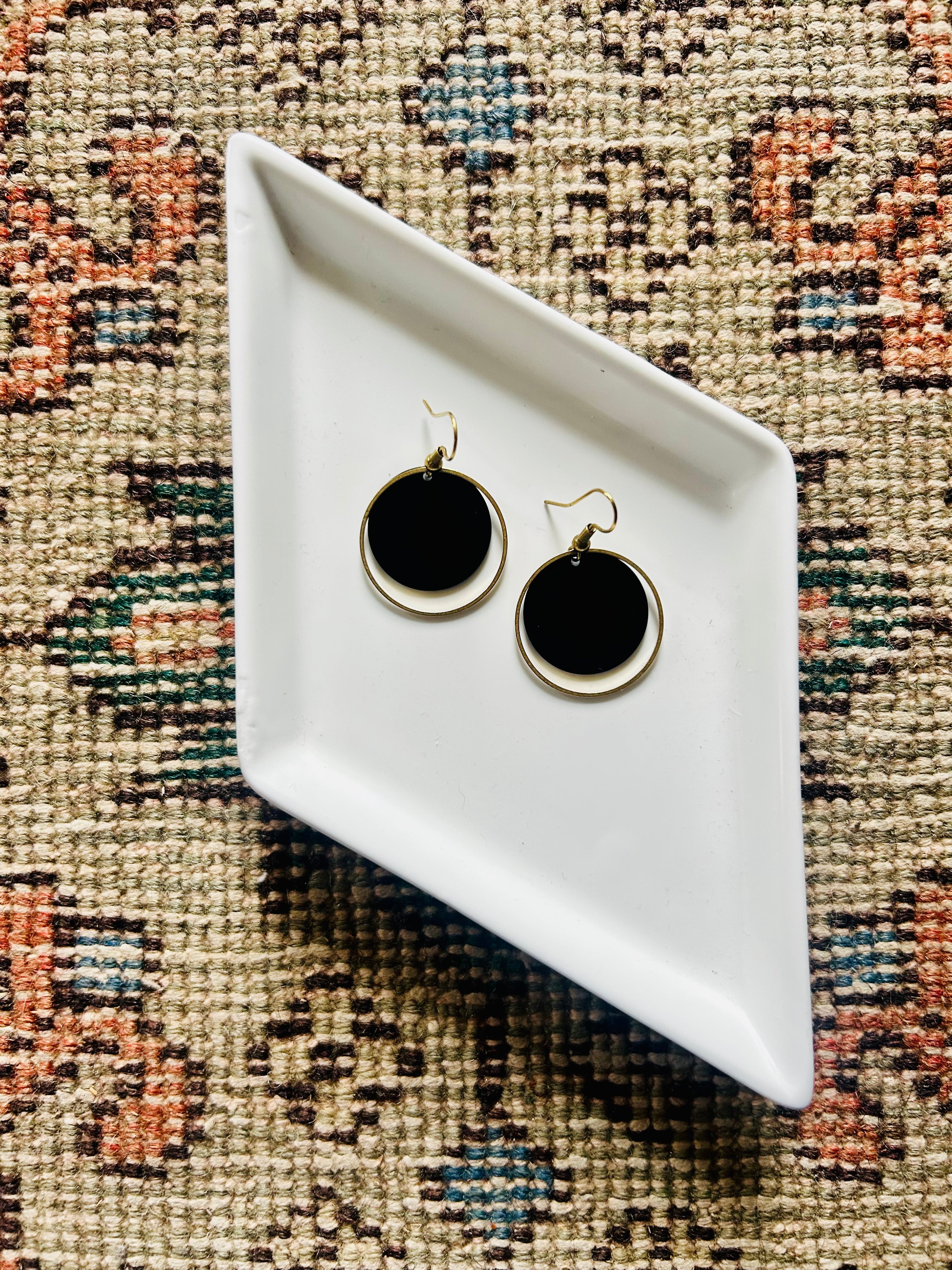 Blend Earrings