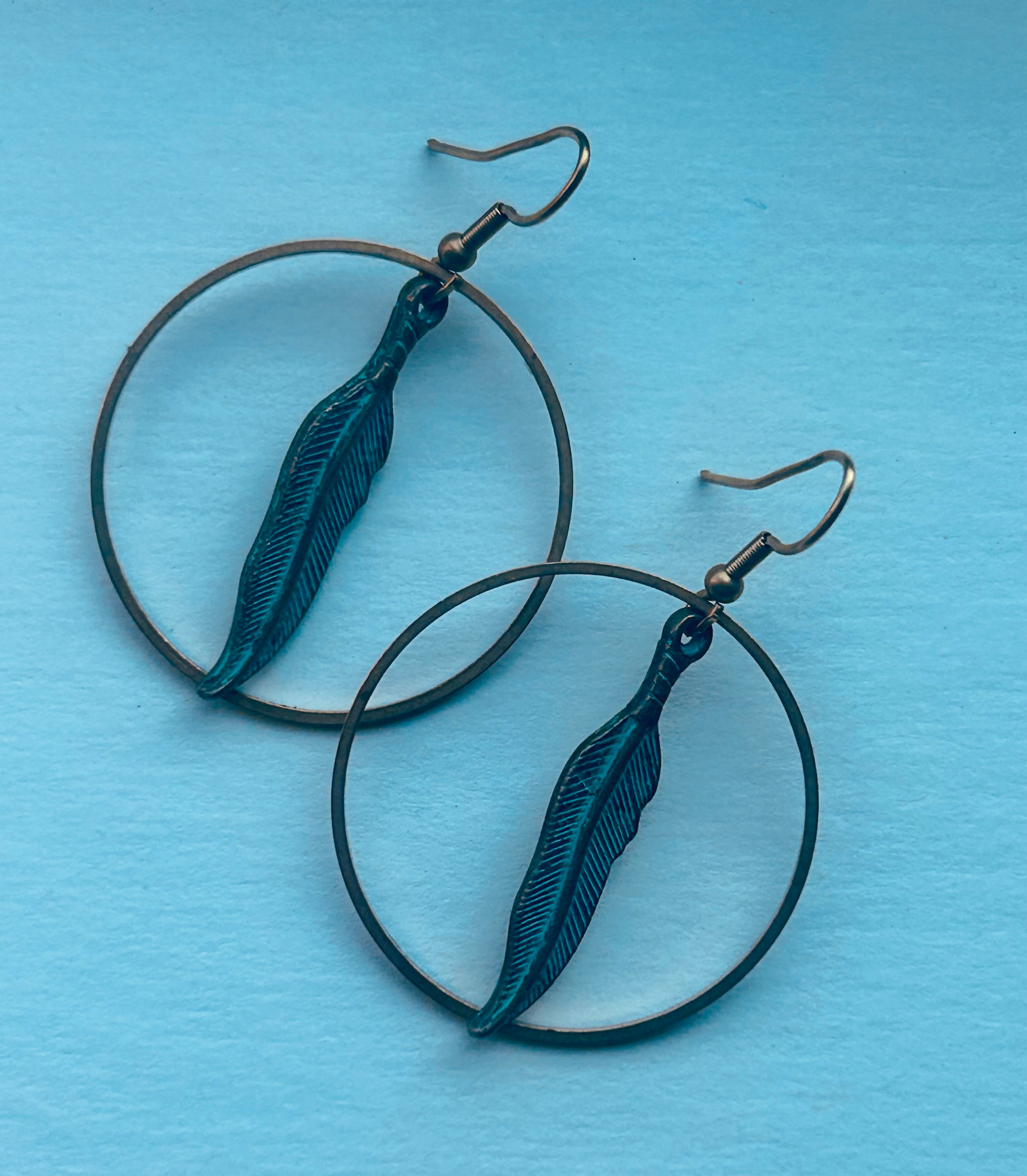 Trove Earrings