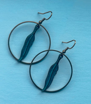 Trove Earrings
