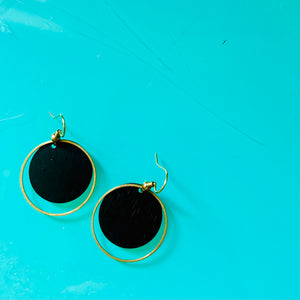 Blend Earrings