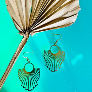 Armory Earrings