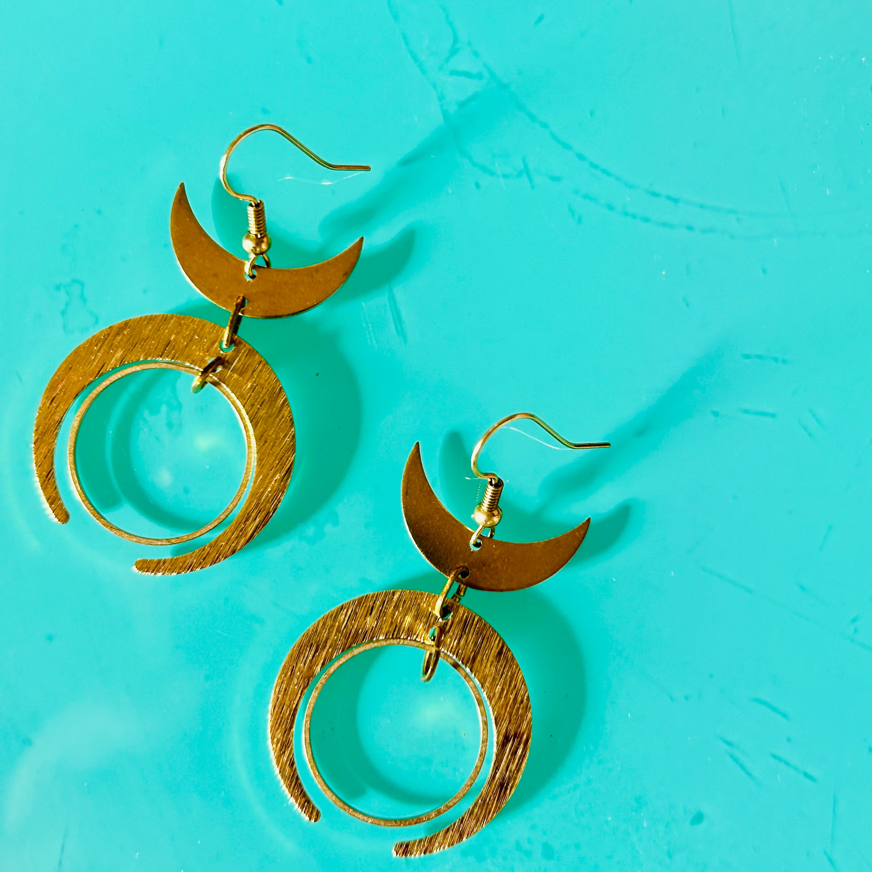 Bewitched Earrings