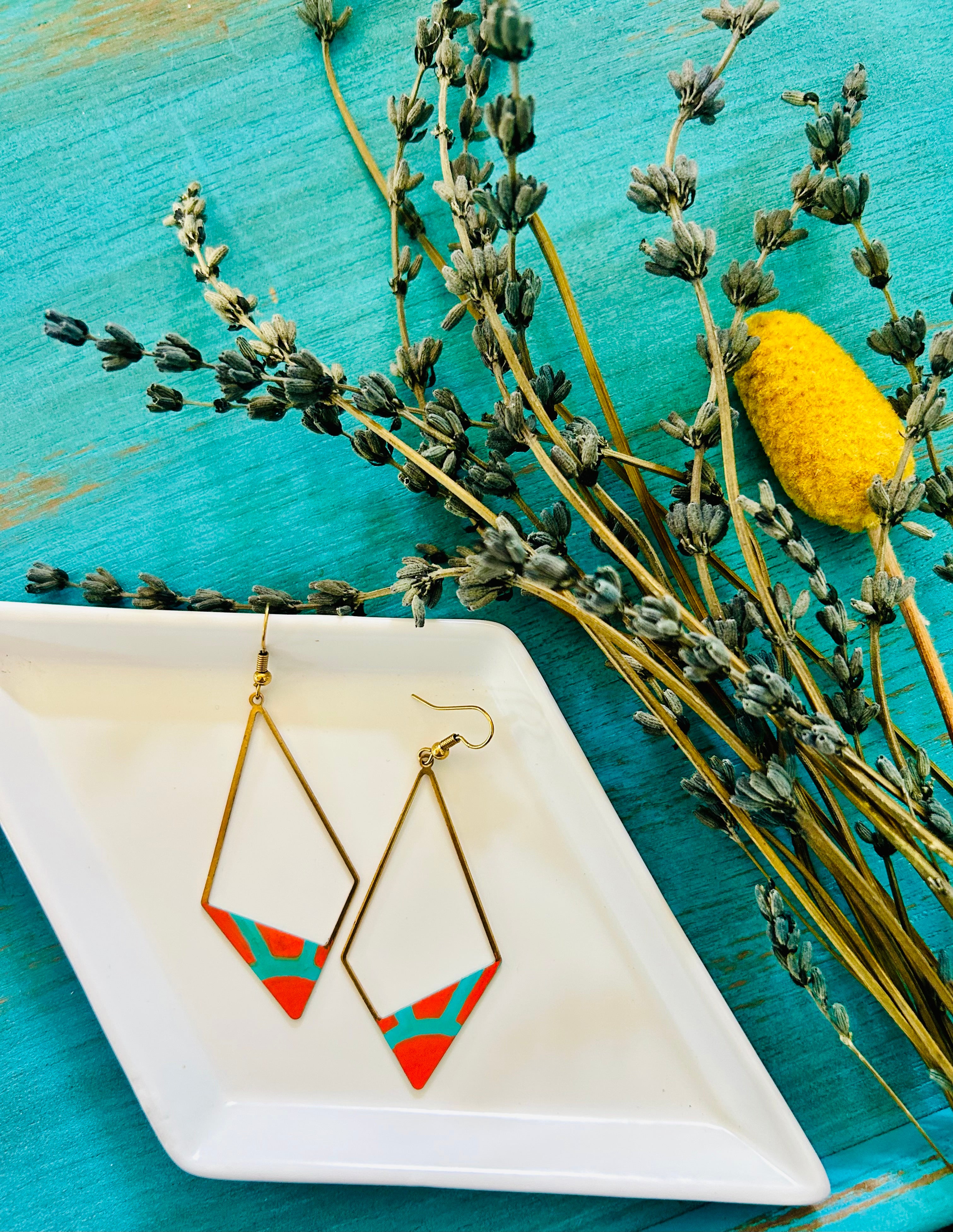 Aura Earrings-Assorted Styles Available