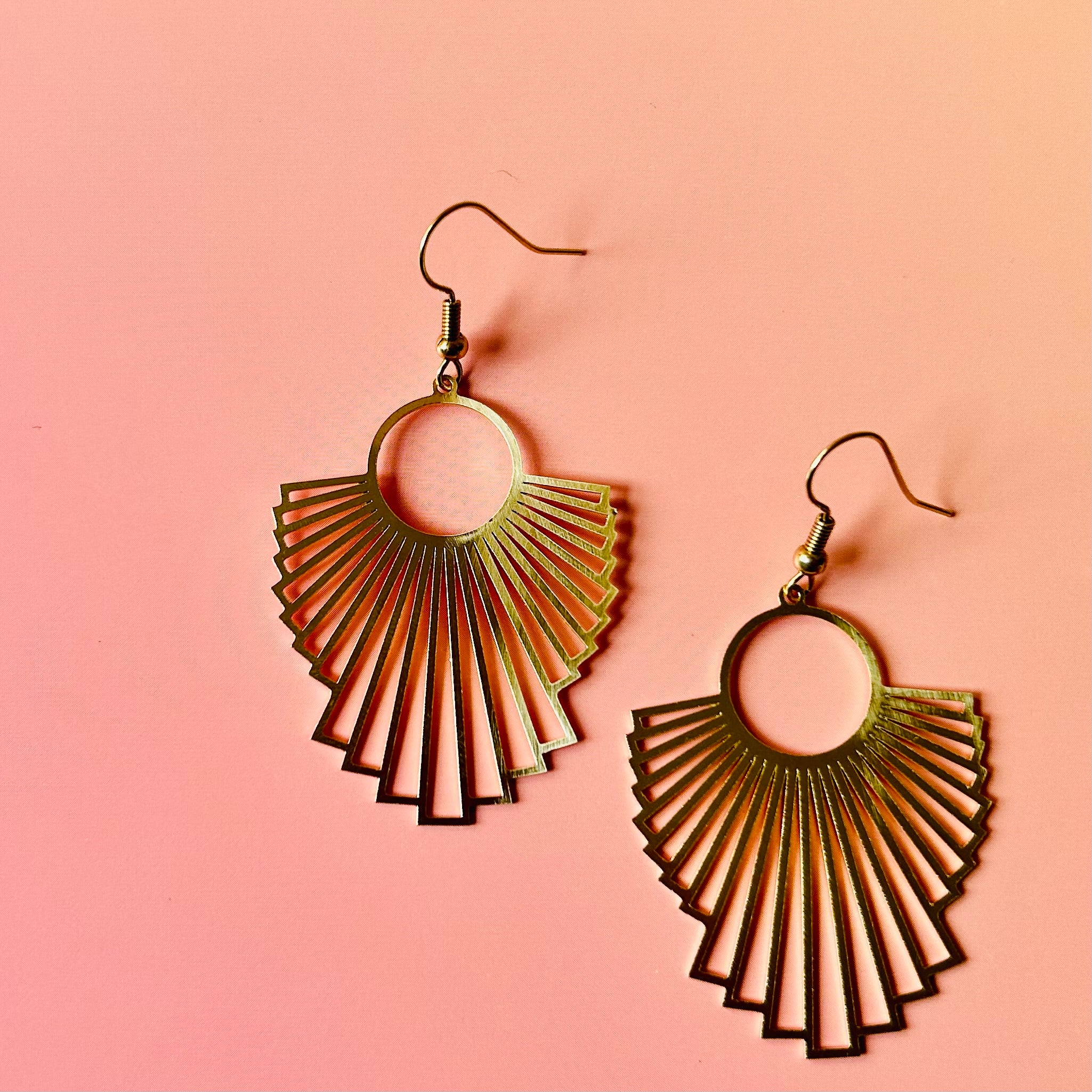 Armory Earrings