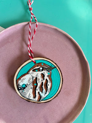 Holiday Ornaments