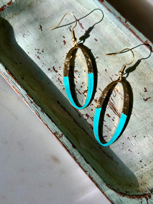 Tide Earrings