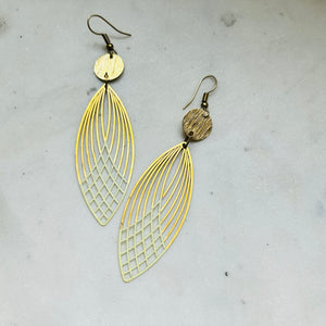 Ethereal Earrings