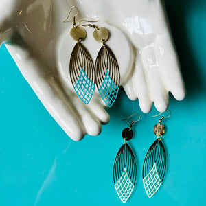 Ethereal Earrings