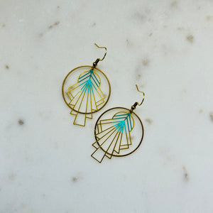 Festival Earrings