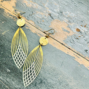 Ethereal Earrings