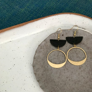 Arlow Earrings