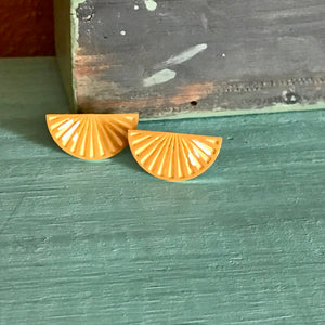 Citrus Dream Earrings